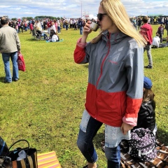 Диана Глазырина, 25.11.1993, Новосибирск