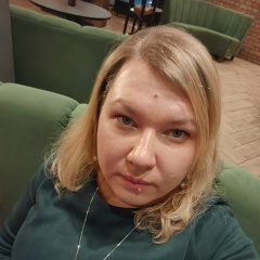 Елена Дементьева, 16.04.1984, Уфа