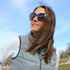 Вера Данилова, 05.03.1983, Санкт-Петербург