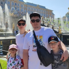 Семён Семёнов, 02.03.1989, Вологда