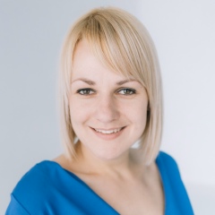 Алёна Подъяченко, 23.03, Мариуполь