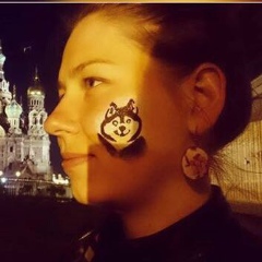 Юлия Новикова, 20.07, Москва