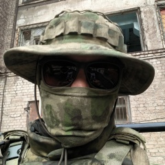 Александр Азизов, 09.03, Ростов-на-Дону