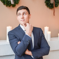 Денис Гузенко, 25.11.1995, Волгоград