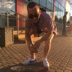 Вася Сергеев, 20.01, Рыбинск