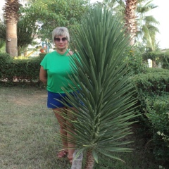 Светлана Позднякова, 23.07