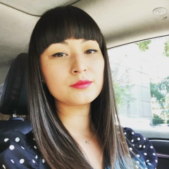 Ажар Хасанова, 16.03, Алматы