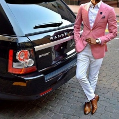 Костя Резвый