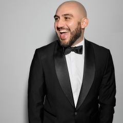 Давид Хаханов, 01.05