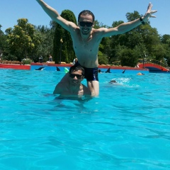 Fara Savchik, 22.04, Шымкент