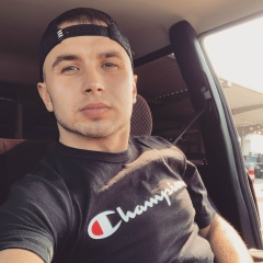 Михаил Ропоника, 24.01.1994, Москва