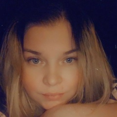 Лена Сёмина, 27.02, Пермь