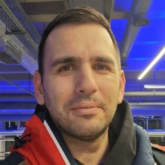 Денис Дубовер, 24.10.1986, Ростов-на-Дону