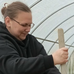 Марина Барышникова, 09.04.1984, Санкт-Петербург