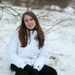 Елена Залевская, 23.08, Москва