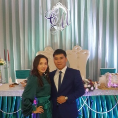 Галымжан Спатаев, 18.06.1990, Кызылорда