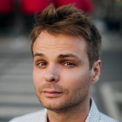 Антон Кузнецов, 03.10, Санкт-Петербург