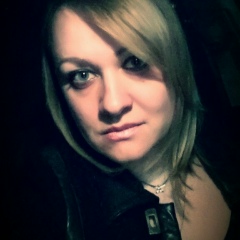 Лариса Макарова, 02.06, Екатеринбург