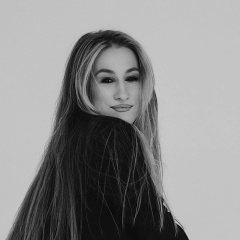 Дарья Соколова, Санкт-Петербург