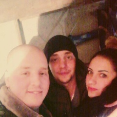 Сеня Слободян, 05.07.1992, Докучаевск