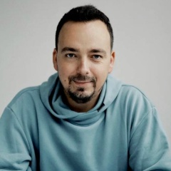 Михаил Лисовский, 18.09.1990, Москва