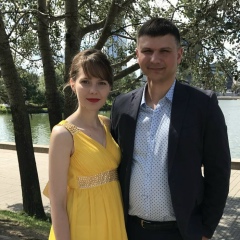 Елена Шавела, 22.05.1993, Минск