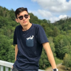 Adilkhan Kassymzhan, 28.12.1998, Алматы