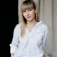 Надежда Япрынцева, 17.03.1986, Воронеж