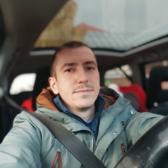 Иван Поклад, 04.05, Тюмень