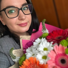 Алина Елистратова, 24.05, Норильск