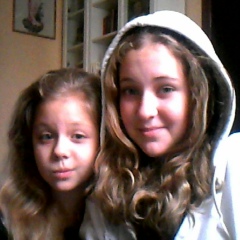 Женечка Коваливская, 04.07.1998, Батайск