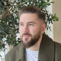 Александр Дубской, Новокузнецк