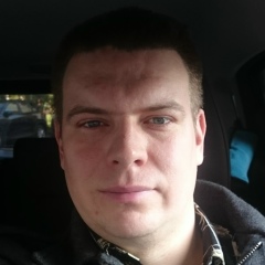 Вячеслав Симонов, 03.02, Санкт-Петербург