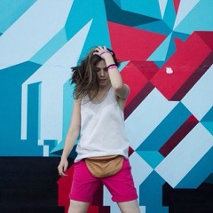 Анастасия Слободянюк, 01.12.1989