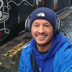 Михаил Пароходов, 24.03, Eilat