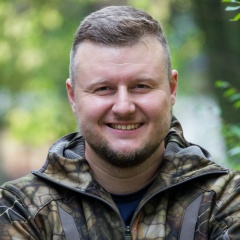 Владимир Данюшин, 28.06.1986, Москва