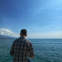 Николай Ли, 11.07.1997, Ташкент