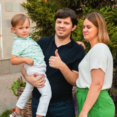 Евгений Колисных, 19.11.1987, Астана