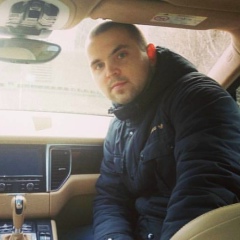 Артем Вербовский, 23.05.1992, Житомир