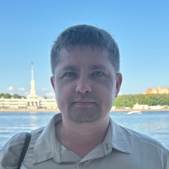 Владимир Лузанов, 04.05, Севастополь