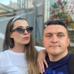 Владимир Лесив, 08.03, Калининград