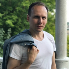Виктор Сёмин, 09.08.1983, Уфа