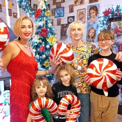 Александр Чуев, 14.04, Москва