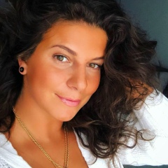 Елена Дроздова, 24.02.1983, Королёв