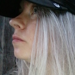 Виктория Адейкина