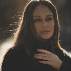 Сабина Тахмазова, 31.12.1991, Кемерово