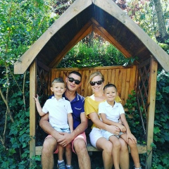 Ірина Крушинська, 12.12.1986, Madrid