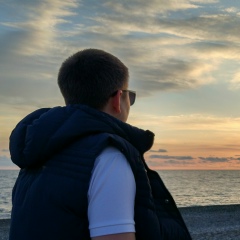 Дмитрий Семакин, 26.11.1986