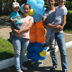 Ванька Горбунов, 21.05.1988, Набережные Челны