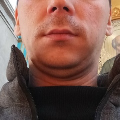 Andrey Hulin, Стерлитамак